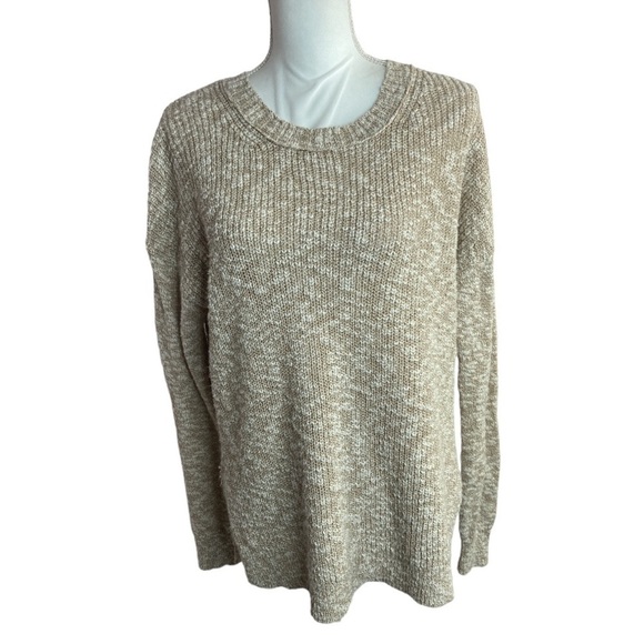 J.Crew Marled Sweater - Picture 1 of 10